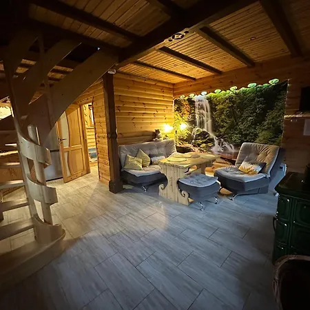 Chalet W Gorach 