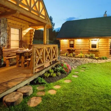 Chalet W Gorach 