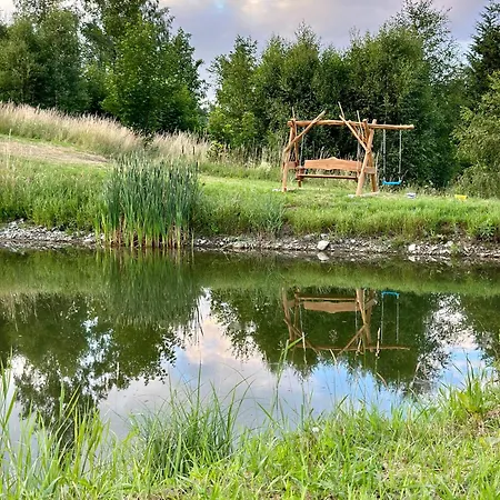 Chalet W Gorach 