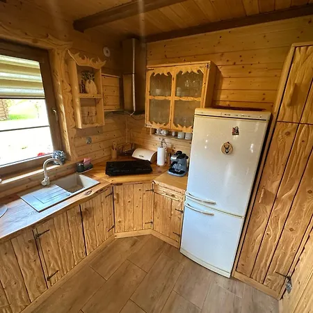 Chalet W Gorach 