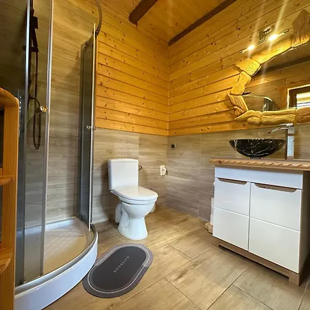 Chalet W Gorach 