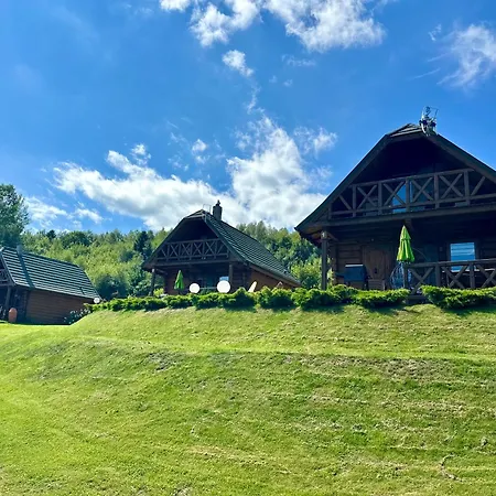 Chalet W Gorach 