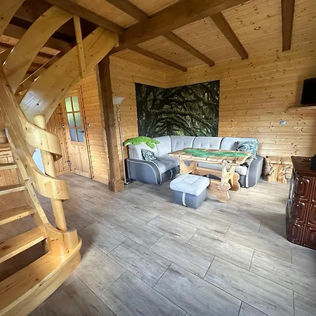 Chalet W Gorach 